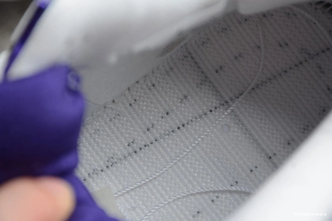 MaikeSneakers Purple Court 4 Air Jordan CT8527-115 0805